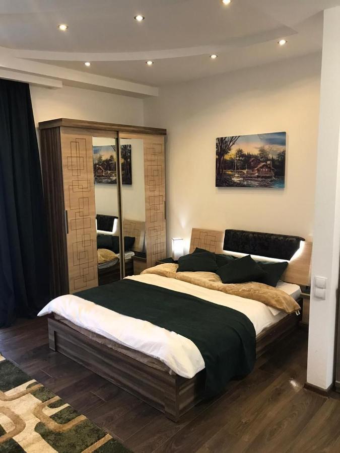 Luxury Studio Ortachala Tbilisi Exterior foto