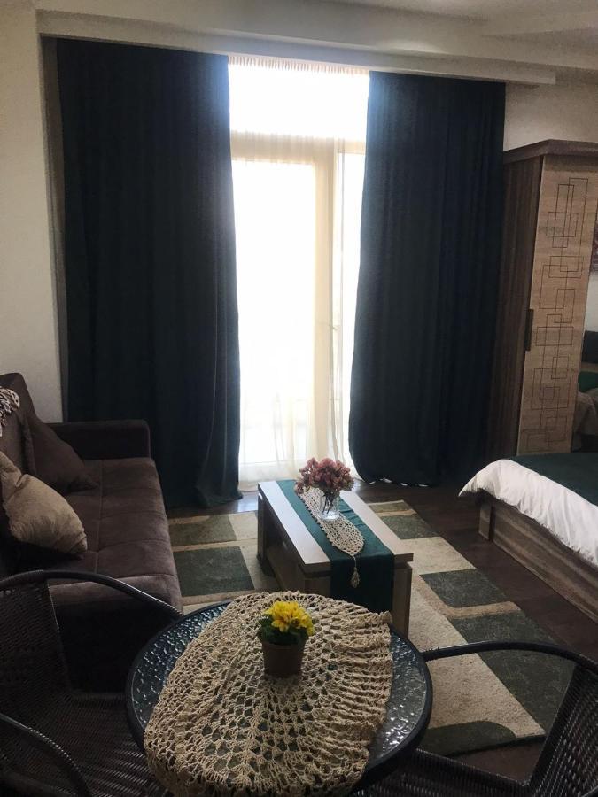 Luxury Studio Ortachala Tbilisi Exterior foto