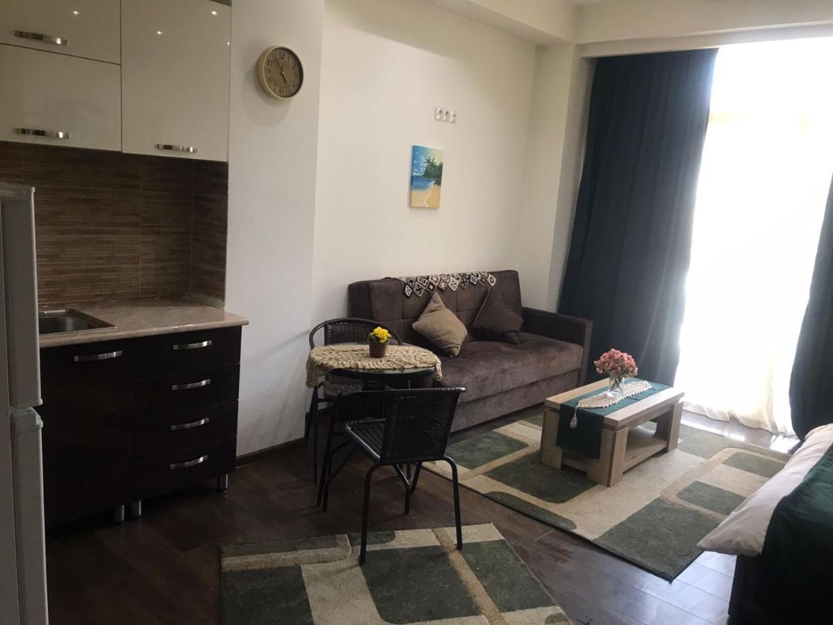 Luxury Studio Ortachala Tbilisi Exterior foto