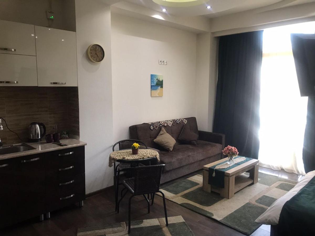 Luxury Studio Ortachala Tbilisi Exterior foto