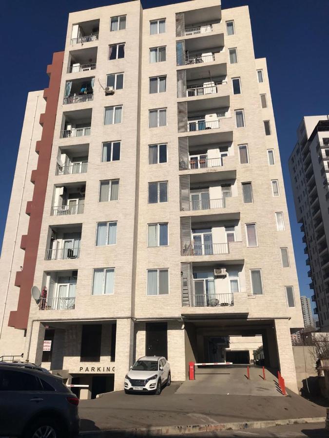 Luxury Studio Ortachala Tbilisi Exterior foto